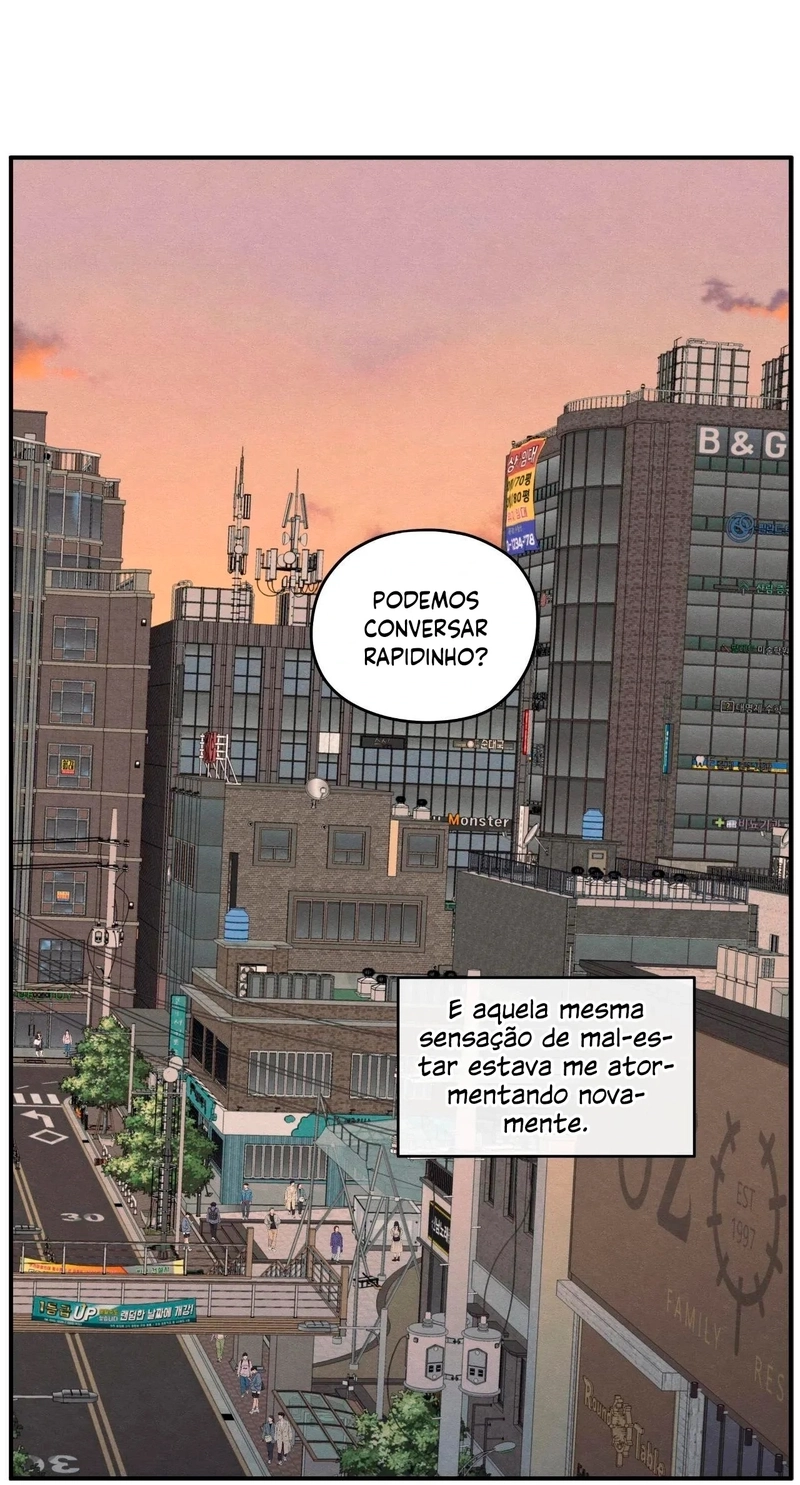 A Borda da Ambiguidade Capítulo 87 Página 98