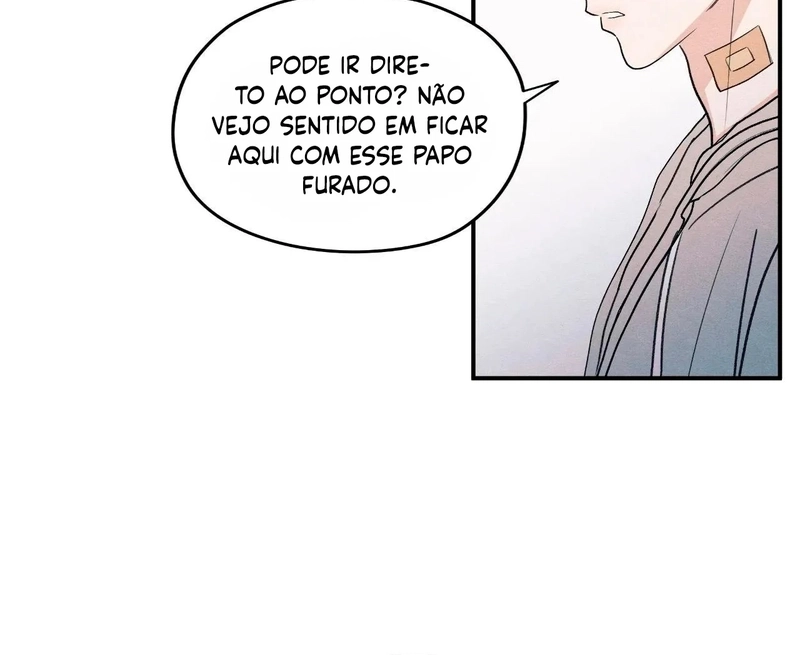 A Borda da Ambiguidade Capítulo 88 Página 15