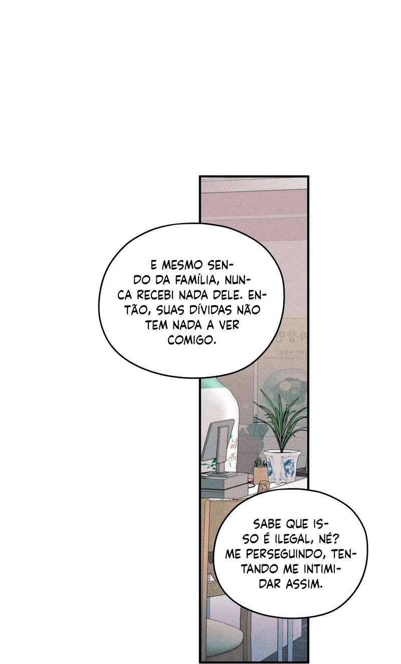 A Borda da Ambiguidade Capítulo 88 Página 20