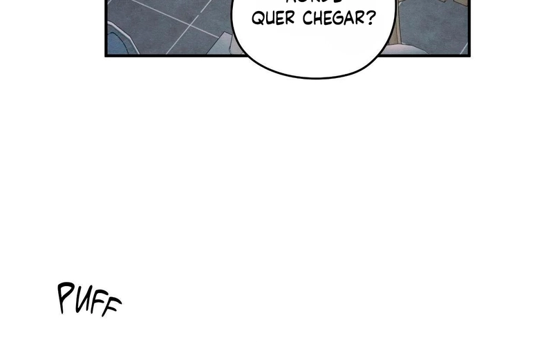 A Borda da Ambiguidade Capítulo 88 Página 28