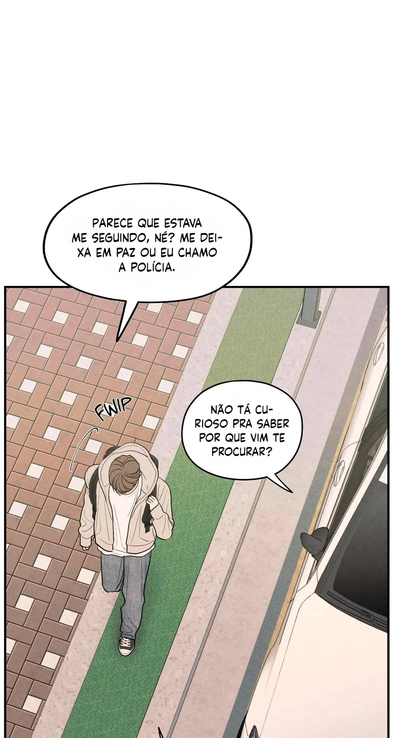 A Borda da Ambiguidade Capítulo 88 Página 3