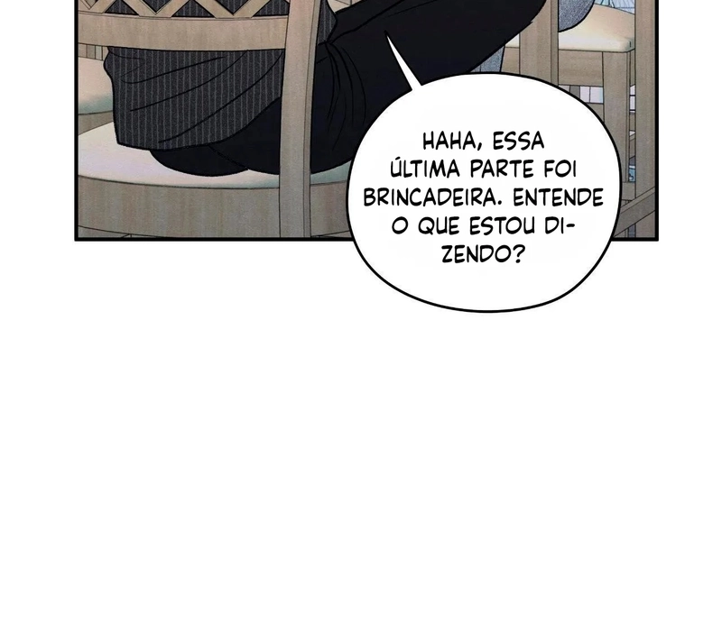 A Borda da Ambiguidade Capítulo 88 Página 31
