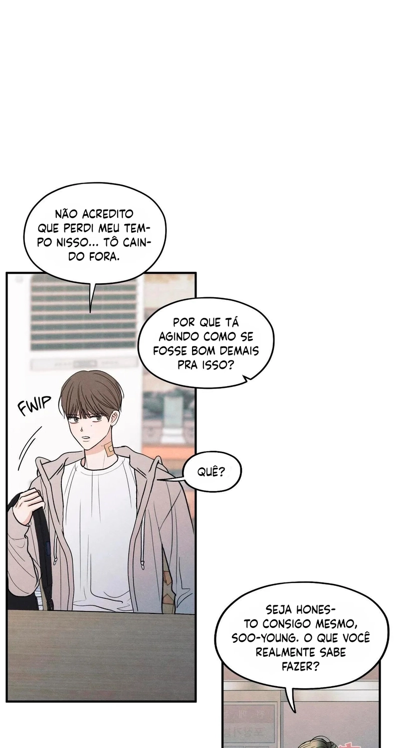 A Borda da Ambiguidade Capítulo 88 Página 41