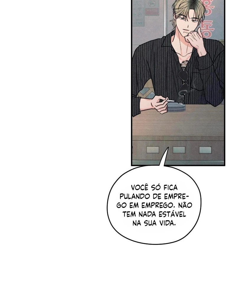 A Borda da Ambiguidade Capítulo 88 Página 42