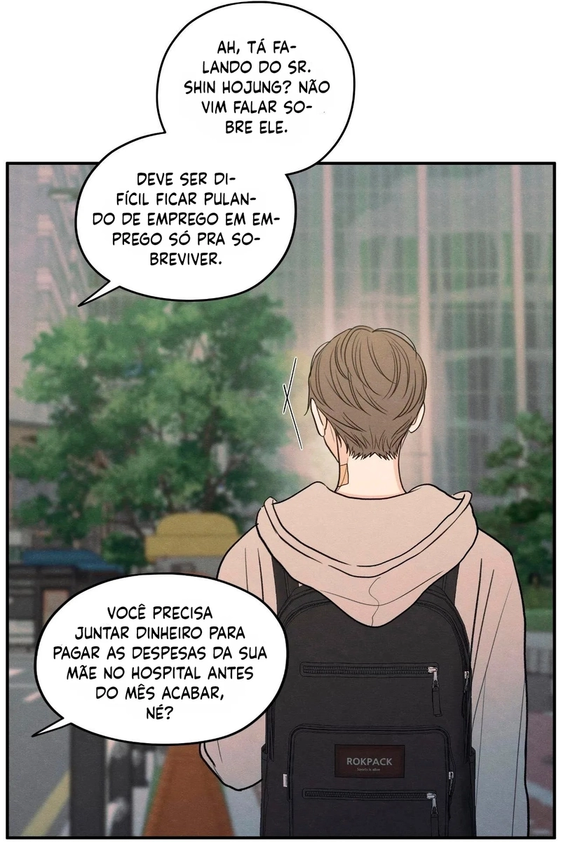 A Borda da Ambiguidade Capítulo 88 Página 5