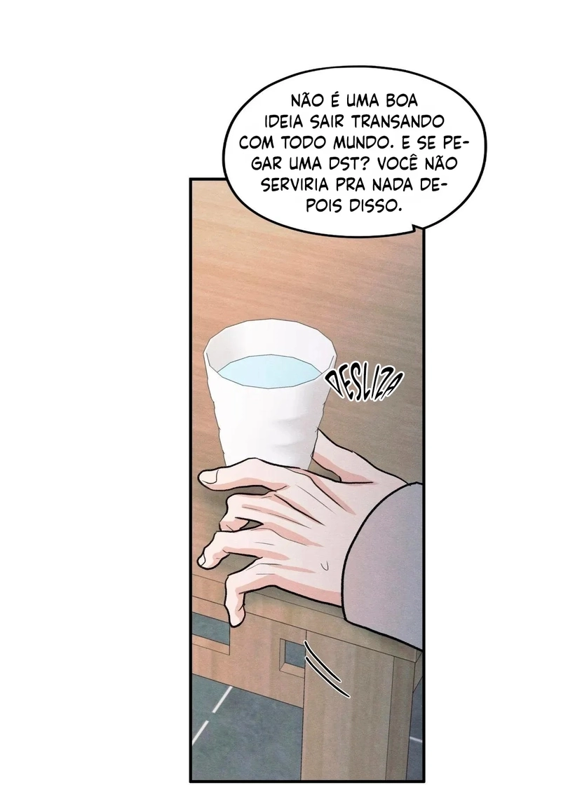 A Borda da Ambiguidade Capítulo 88 Página 62