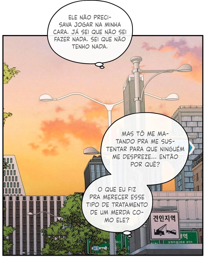 A Borda da Ambiguidade Capítulo 88 Página 76