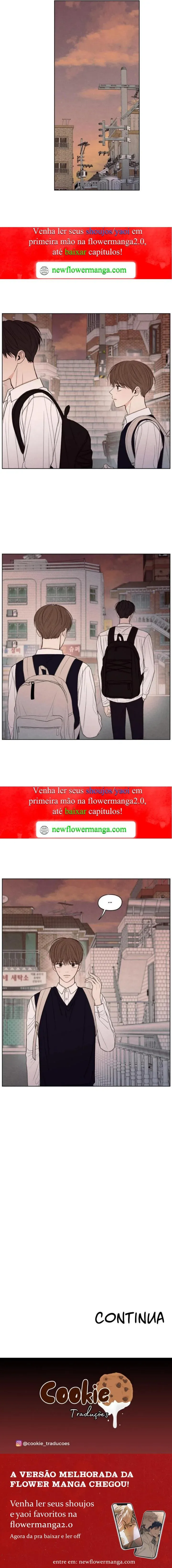 A Borda da Ambiguidade Capítulo 9 Página 7