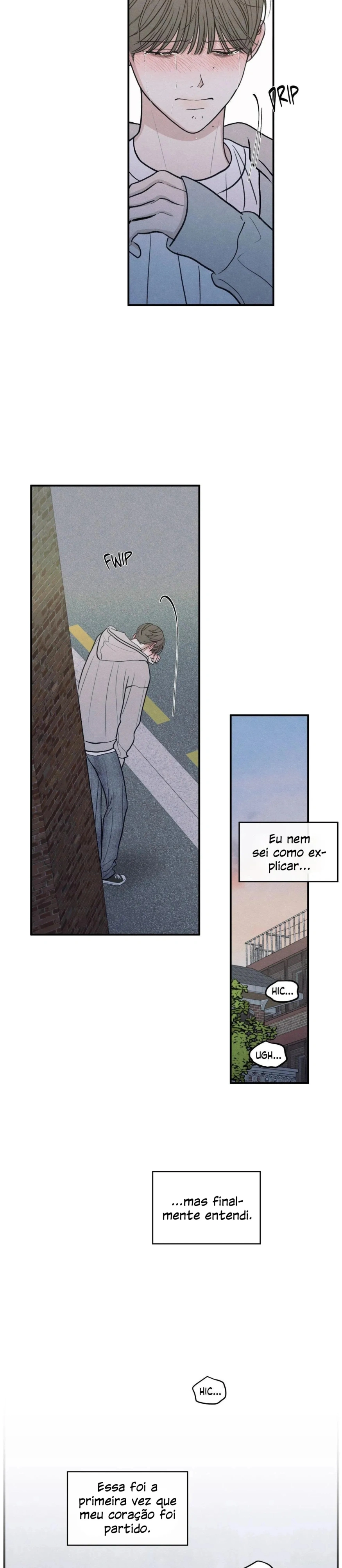 A Borda da Ambiguidade Capítulo 90 Página 14