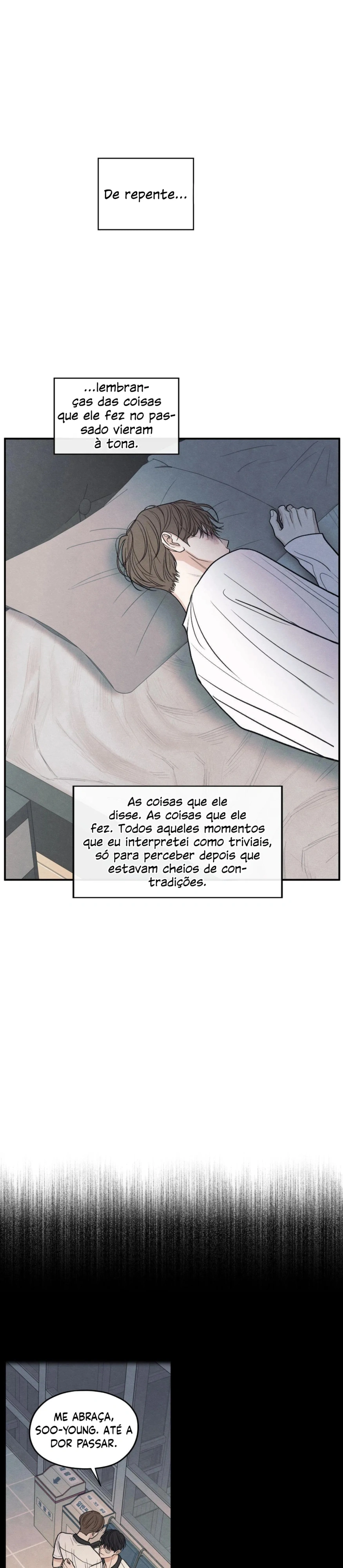 A Borda da Ambiguidade Capítulo 93 Página 11