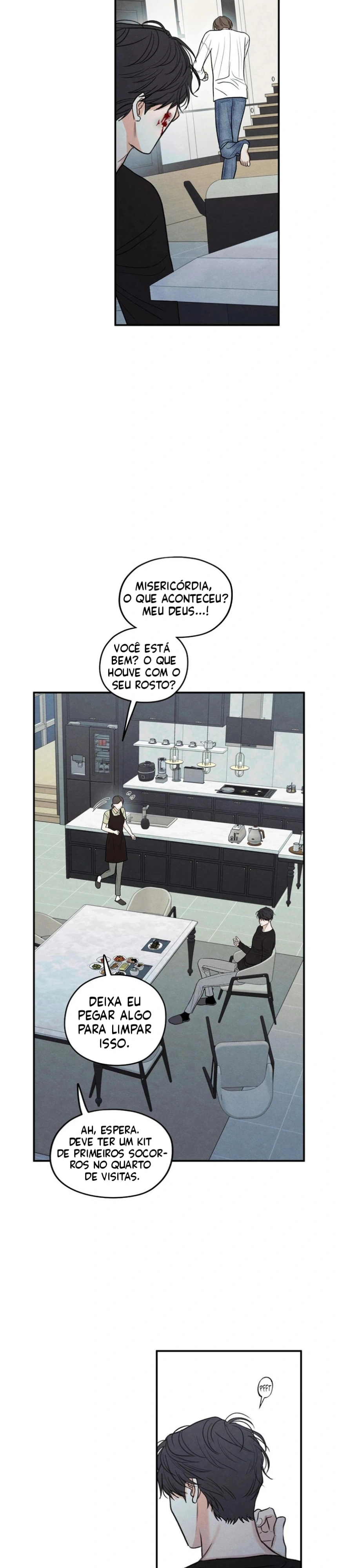 A Borda da Ambiguidade Capítulo 94 Página 24