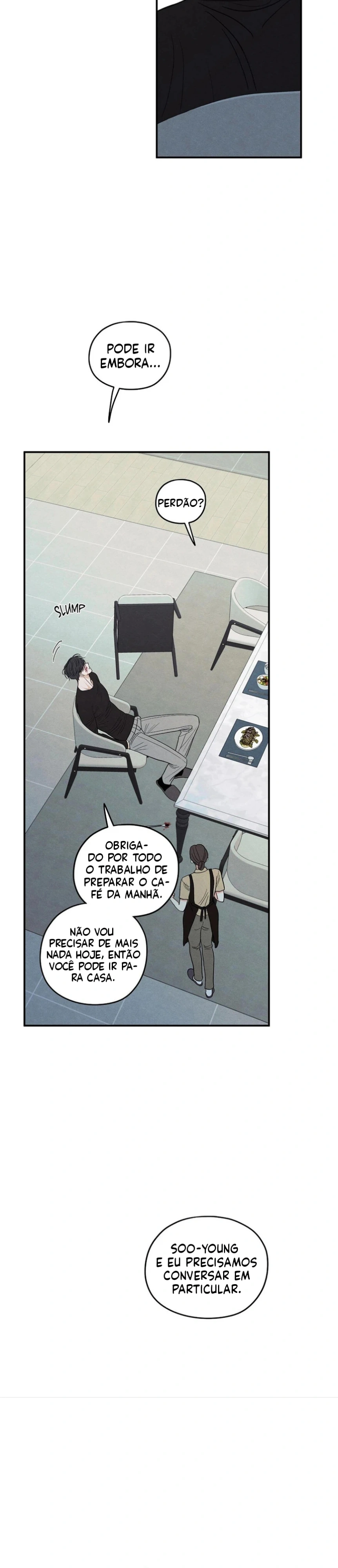 A Borda da Ambiguidade Capítulo 94 Página 25