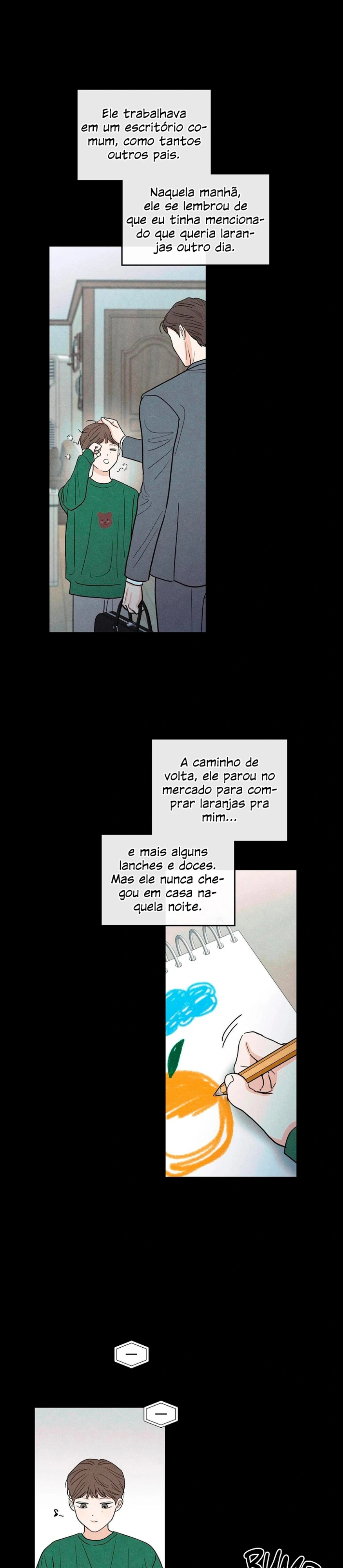 A Borda da Ambiguidade Capítulo 96 Página 12