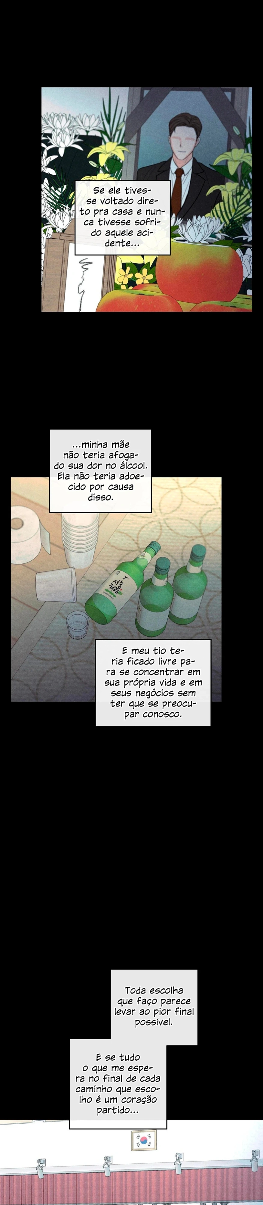 A Borda da Ambiguidade Capítulo 96 Página 15