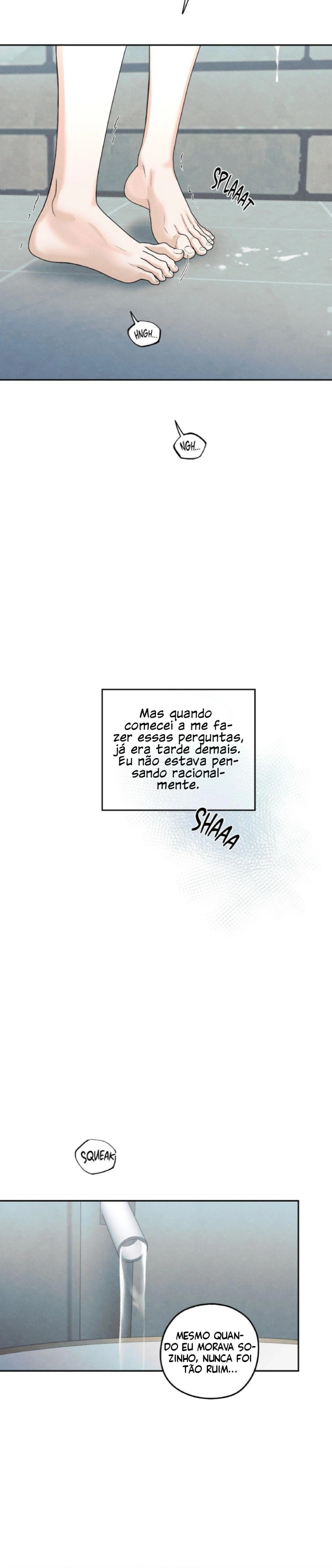 A Borda da Ambiguidade Capítulo 98 Página 12