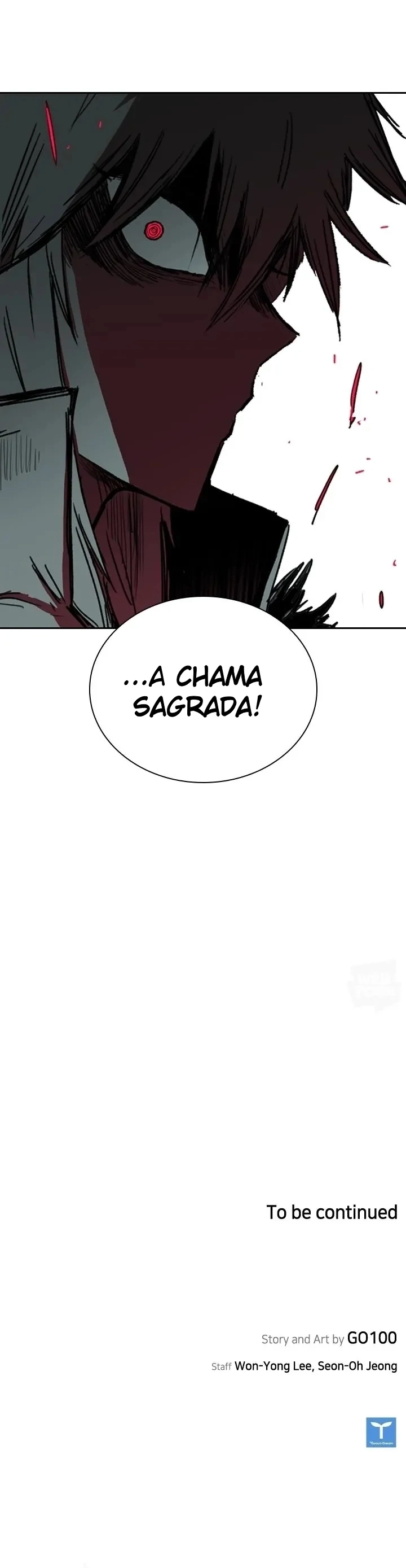 A Briga Capítulo 4 Página 10