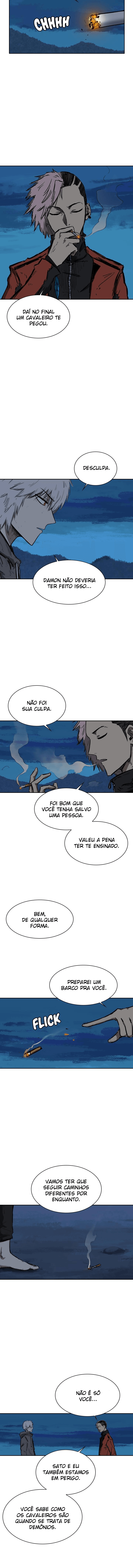 A Briga Capítulo 6 Página 12