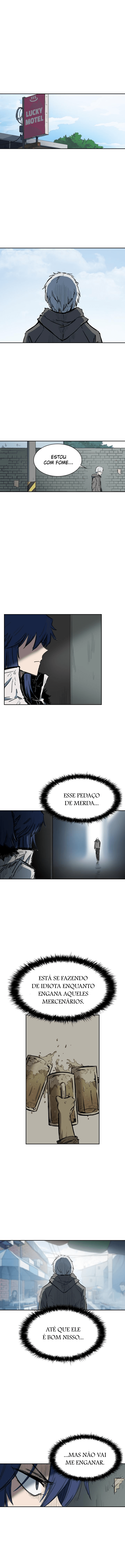 A Briga Capítulo 6 Página 2