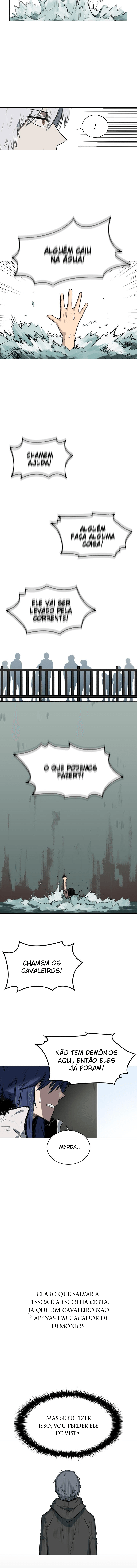 A Briga Capítulo 6 Página 5