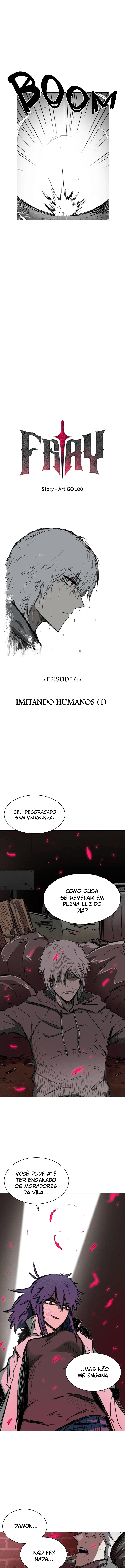 A Briga Capítulo 6 Página 8