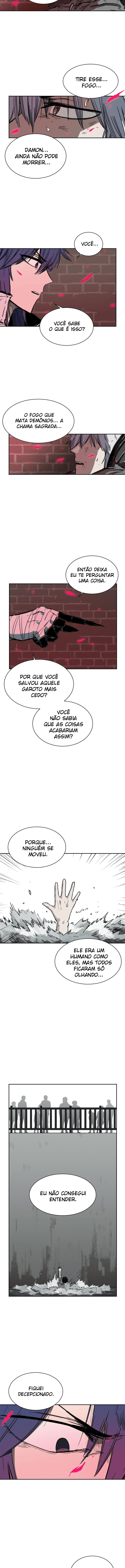 A Briga Capítulo 6 Página 9