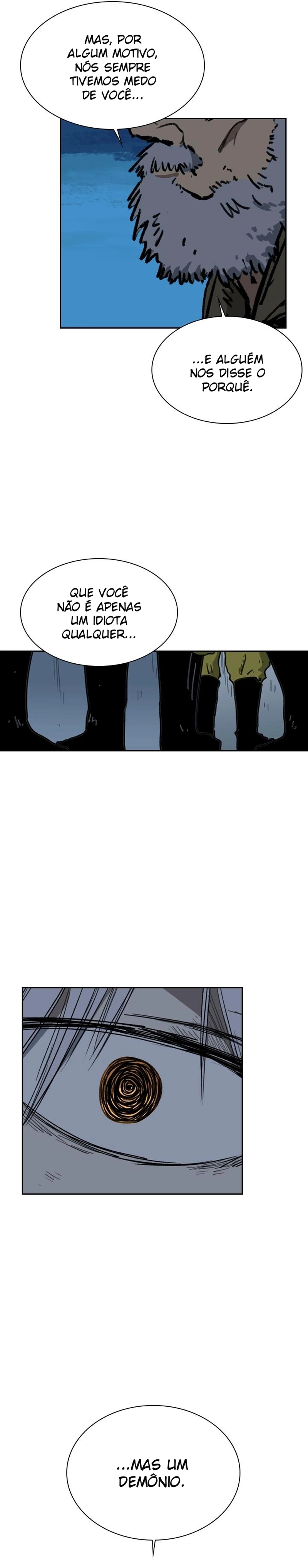 A Briga Capítulo 7 Página 12
