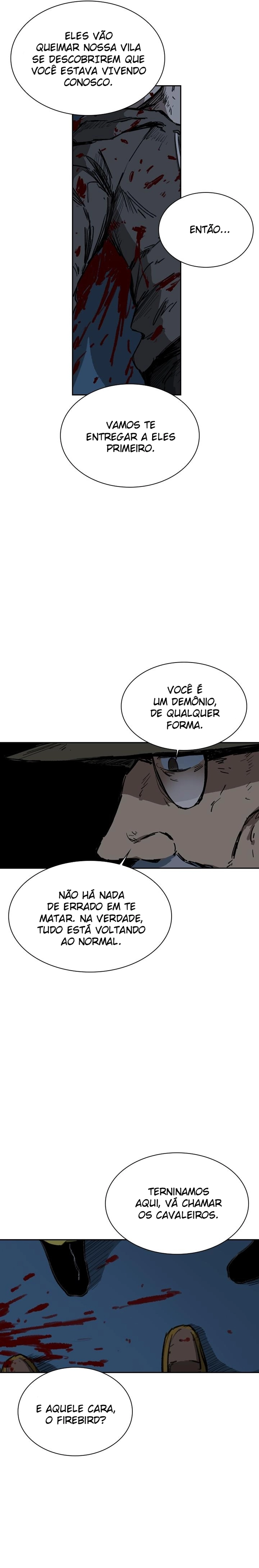 A Briga Capítulo 7 Página 17