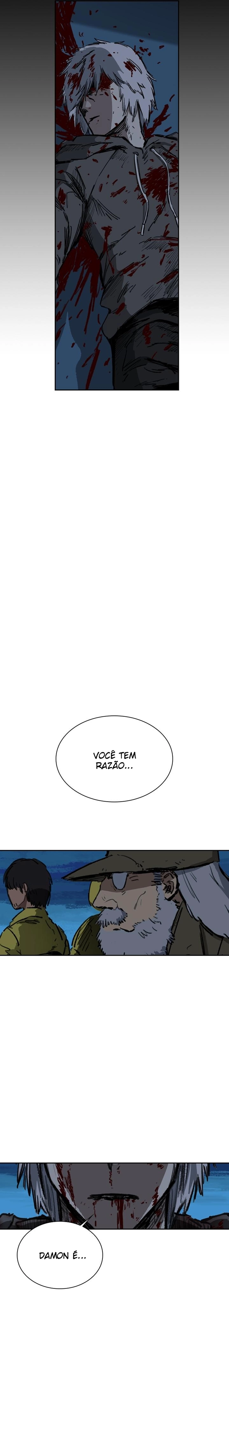 A Briga Capítulo 7 Página 23