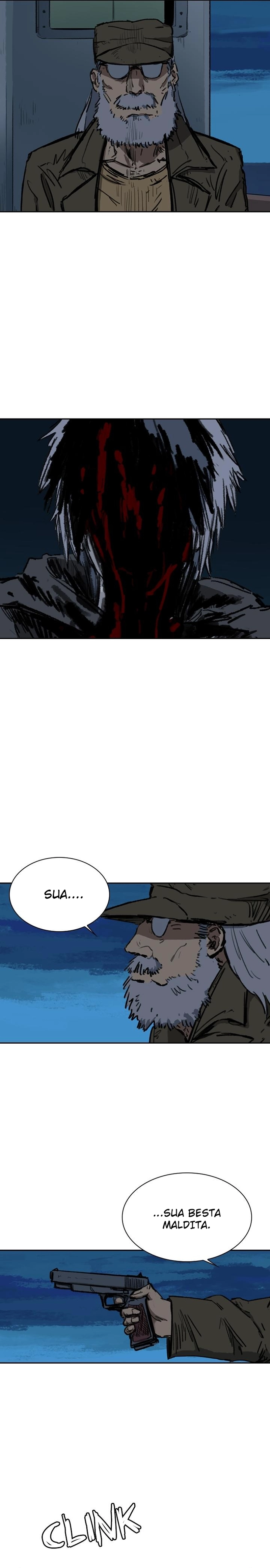 A Briga Capítulo 7 Página 25