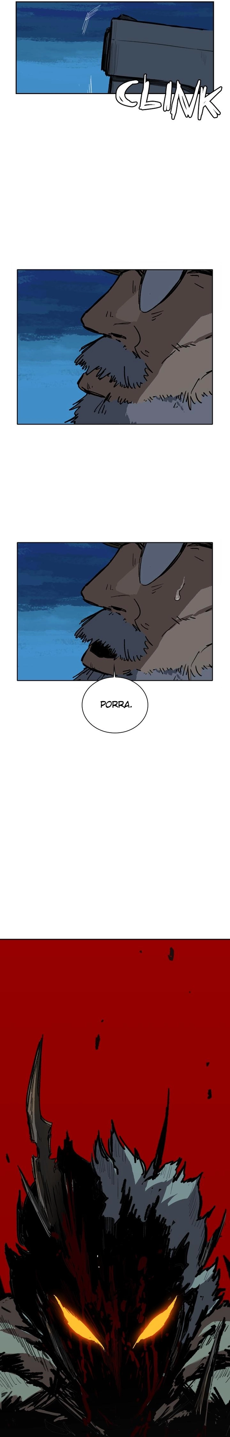 A Briga Capítulo 7 Página 26