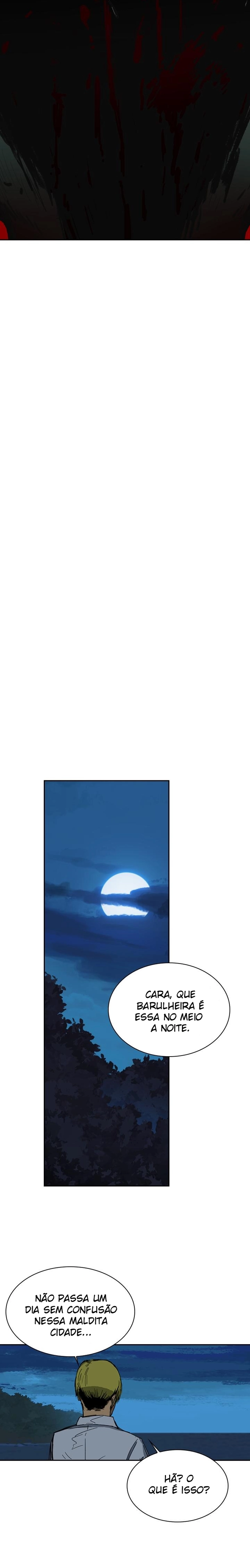 A Briga Capítulo 7 Página 27