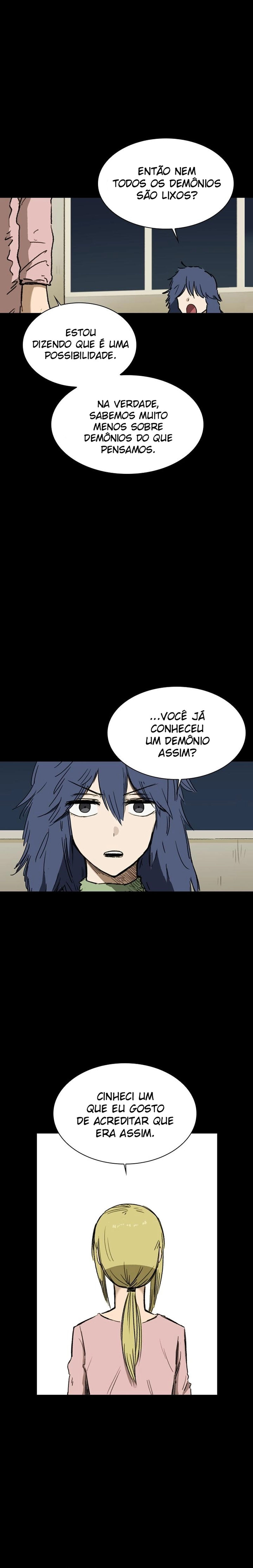 A Briga Capítulo 7 Página 3
