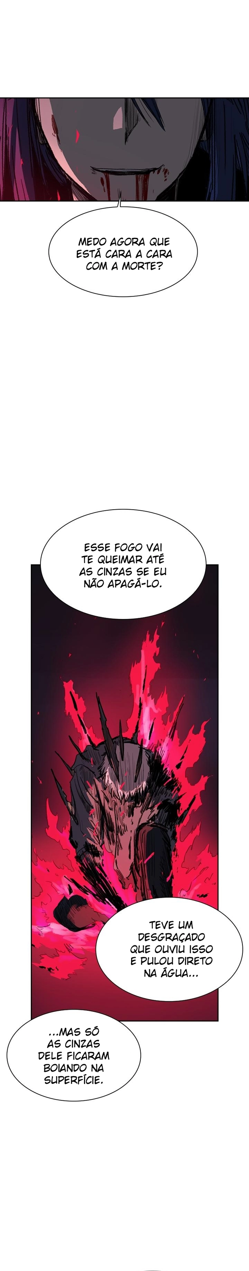 A Briga Capítulo 8 Página 14