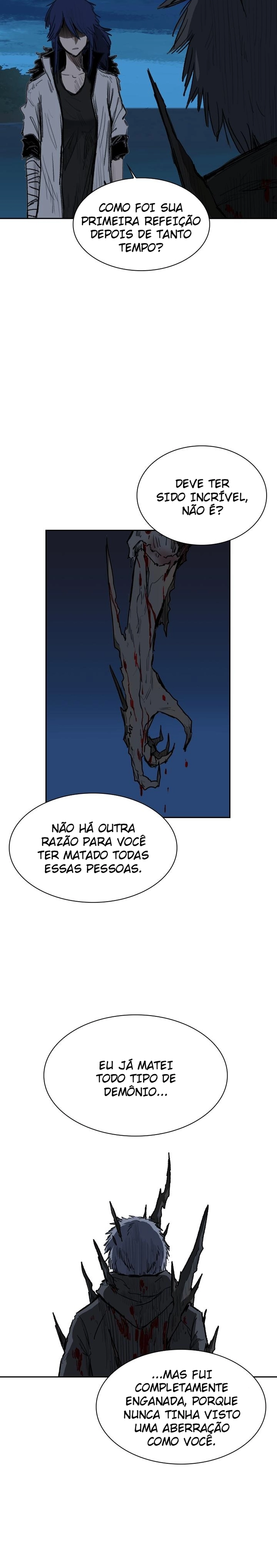 A Briga Capítulo 8 Página 2