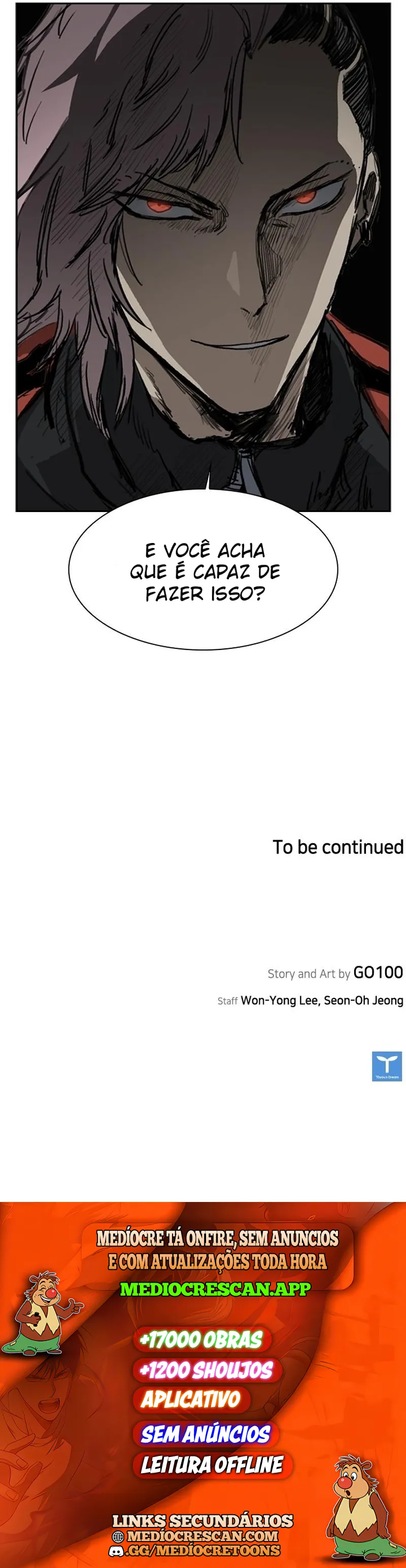 A Briga Capítulo 8 Página 26