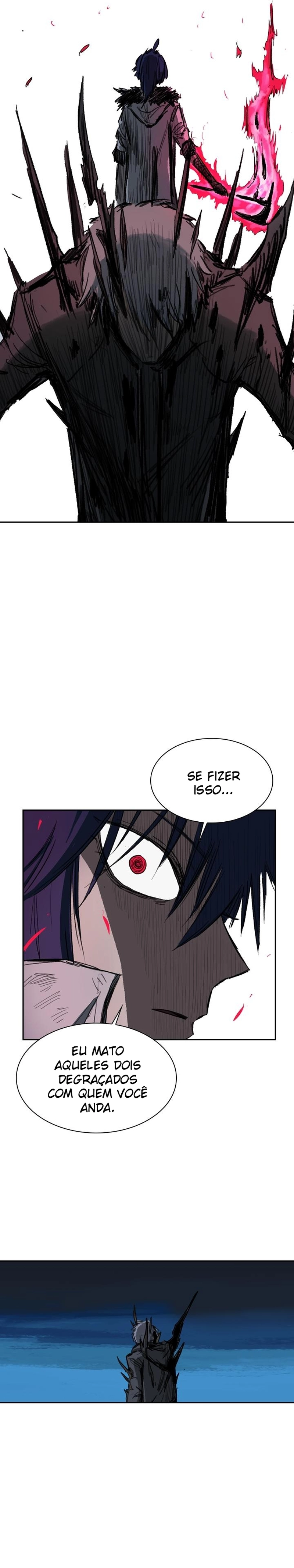 A Briga Capítulo 8 Página 8