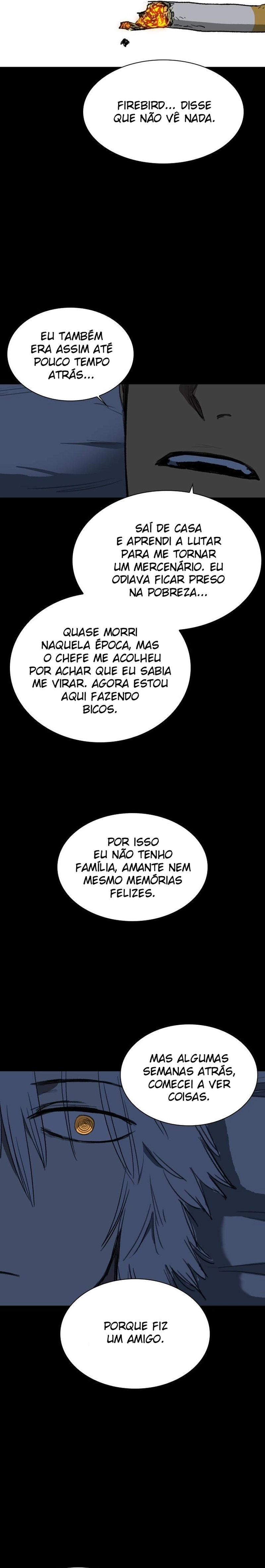 A Briga Capítulo 9 Página 14