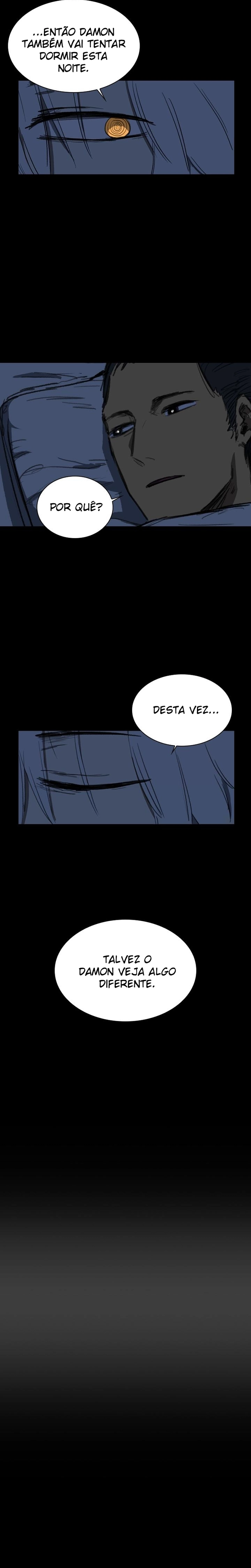 A Briga Capítulo 9 Página 15