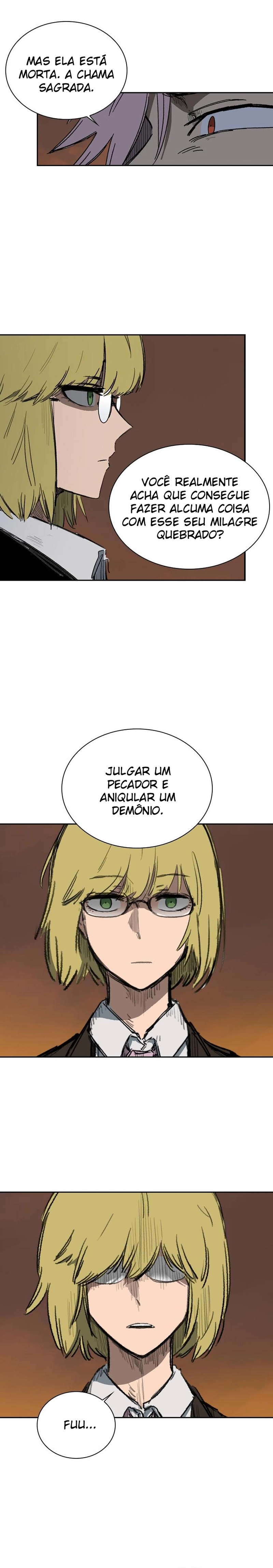 A Briga Capítulo 9 Página 3