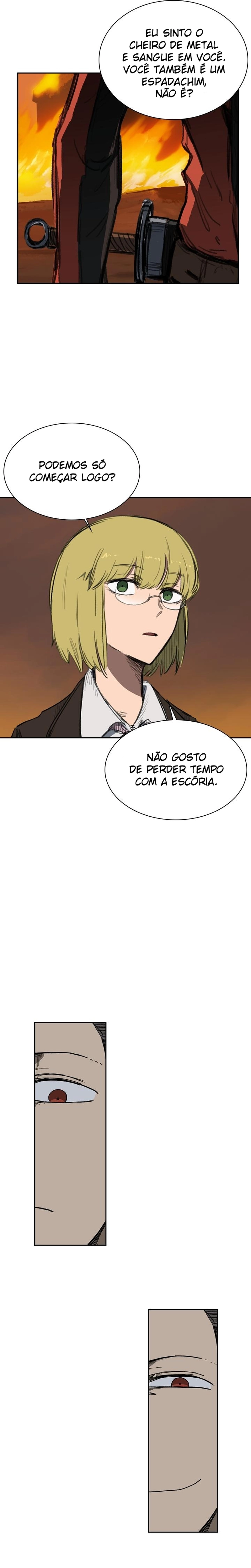A Briga Capítulo 9 Página 4