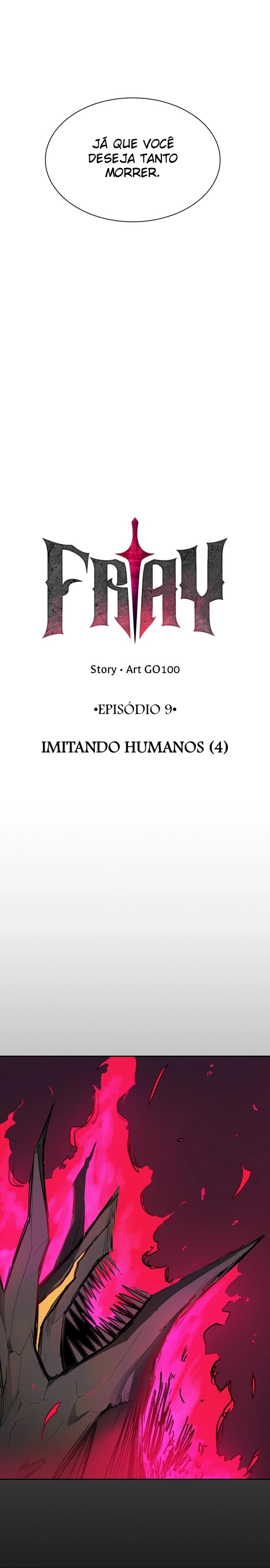 A Briga Capítulo 9 Página 5