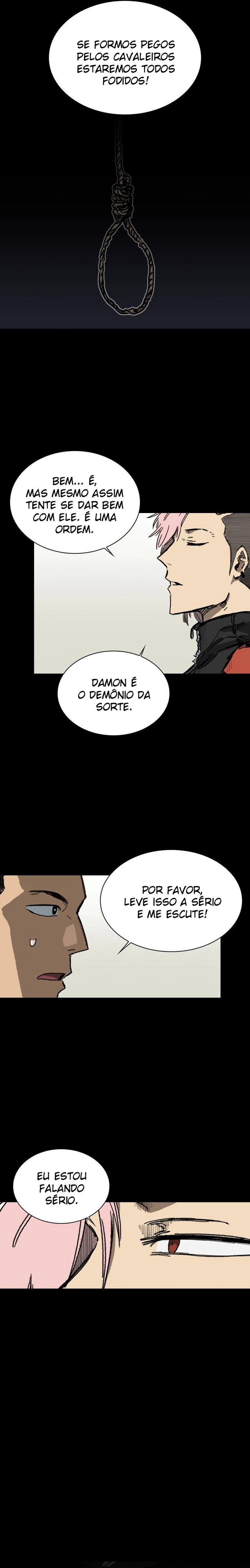 A Briga Capítulo 9 Página 9