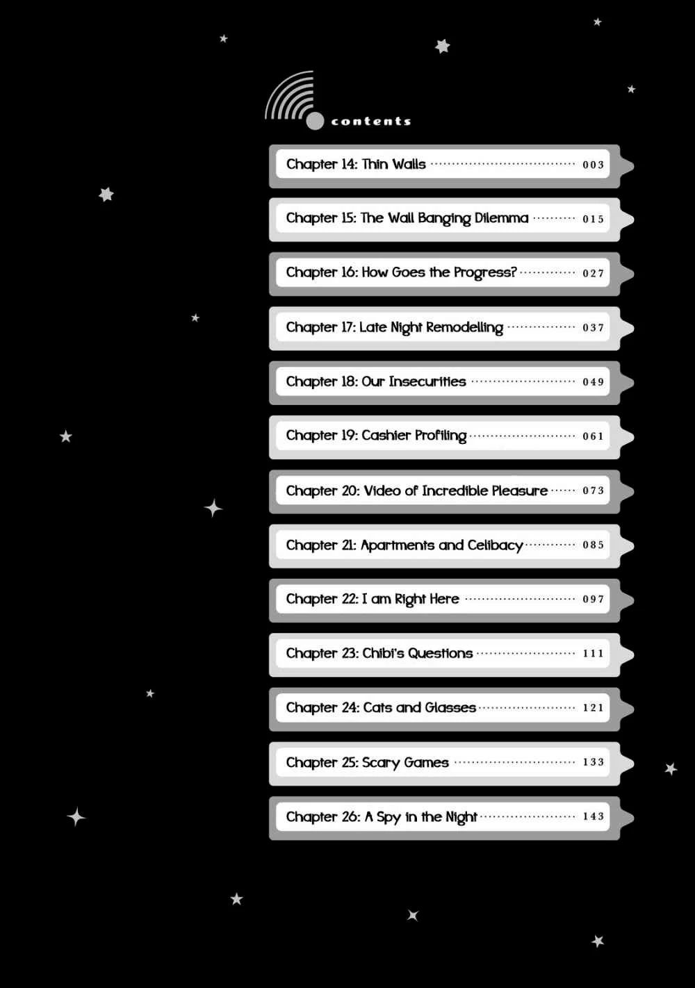 A Bruxa Noturna Capítulo 14 Página 4