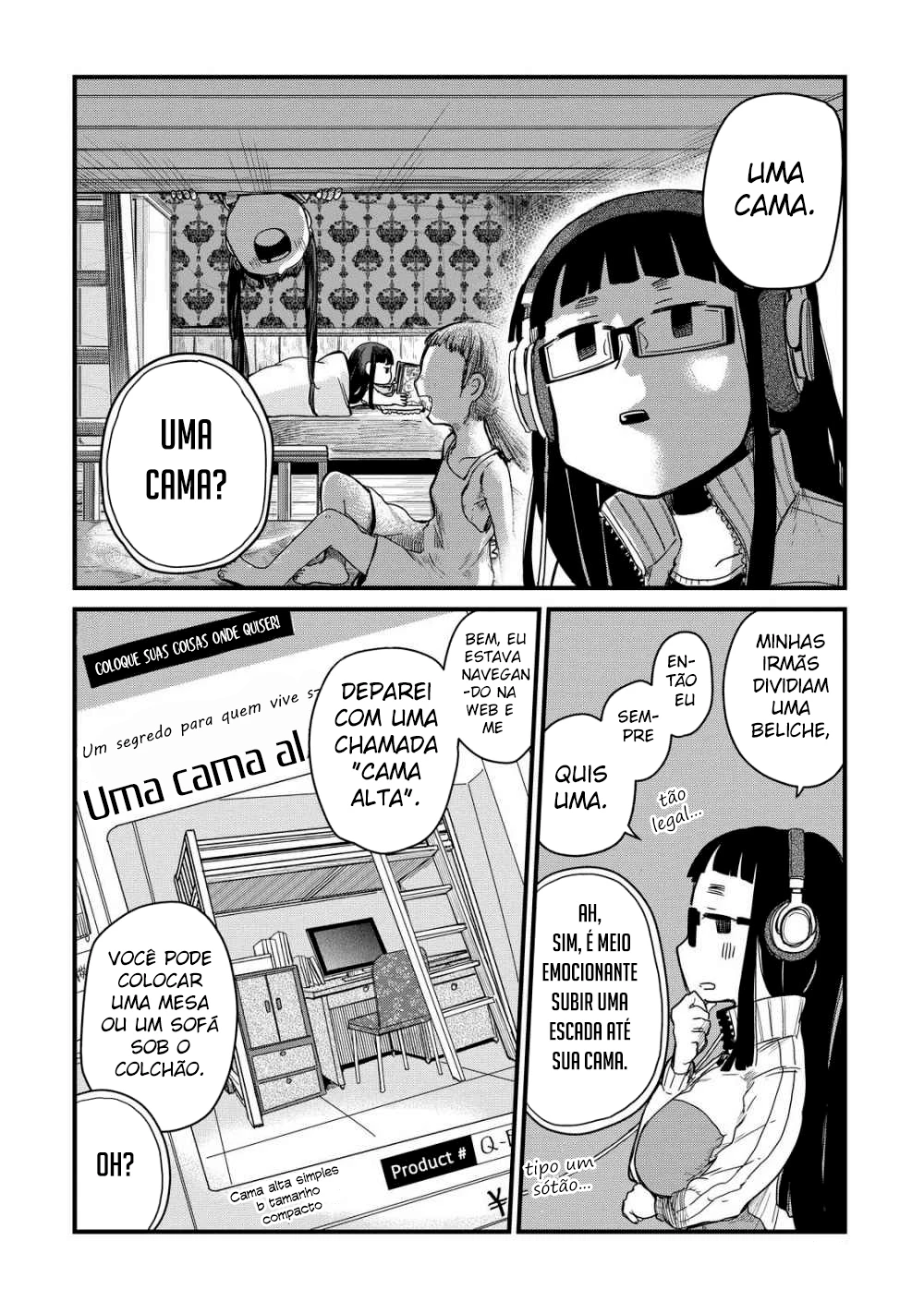 A Bruxa Noturna Capítulo 17 Página 7