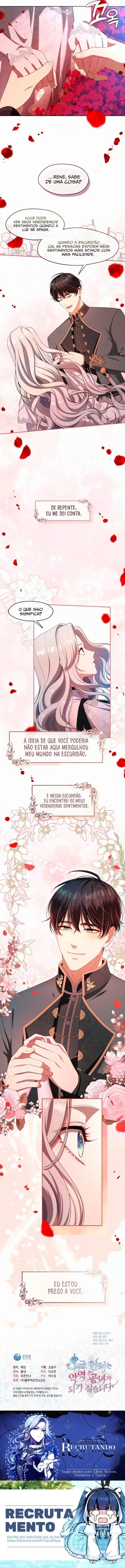 A Caçadora De Rank S Não Quer Se Tornar Uma Princesa Vilã Capítulo 39 Página 7