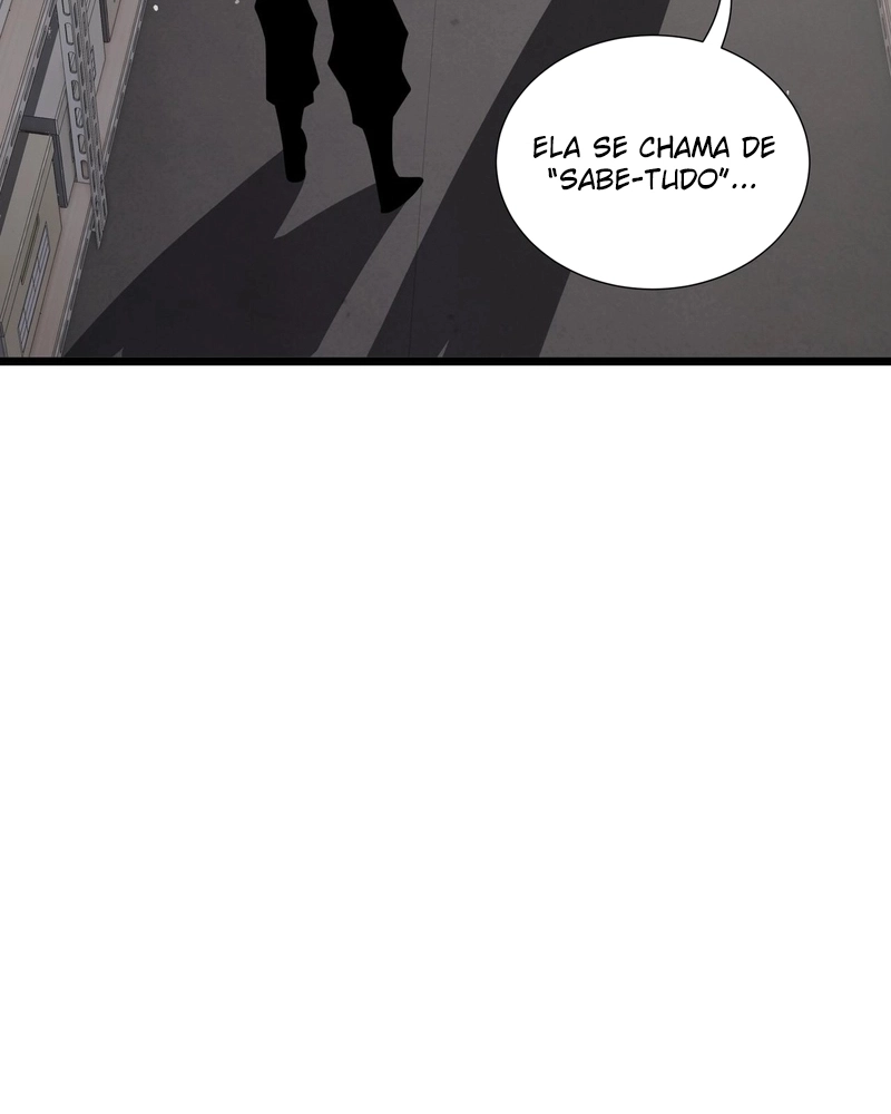 A Calamidade Desceu e eu Evolui para o Rei Carmesim Capítulo 20 Página 49