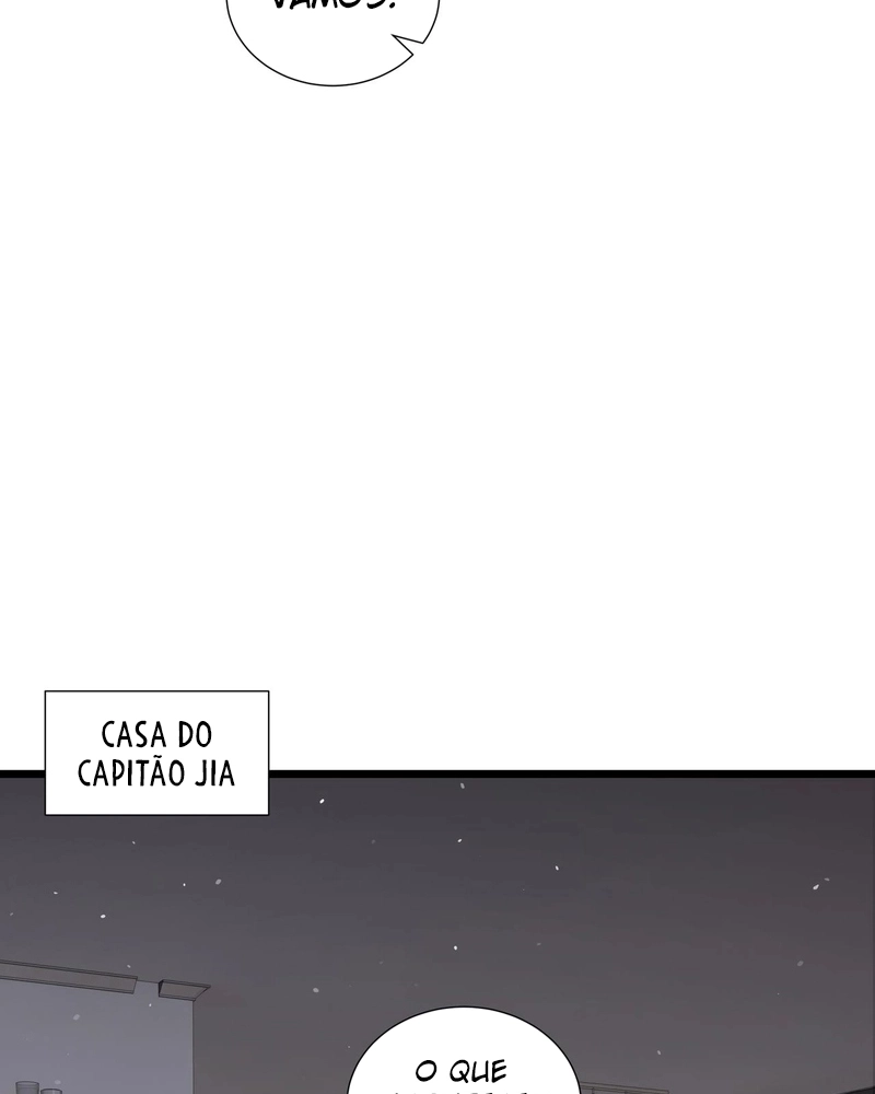 A Calamidade Desceu e eu Evolui para o Rei Carmesim Capítulo 20 Página 52