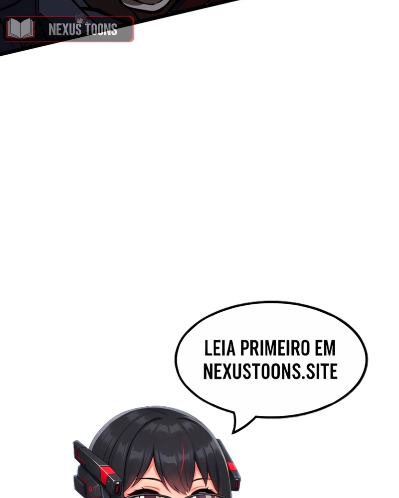 A Calamidade Desceu e eu Evolui para o Rei Carmesim Capítulo 26 Página 110