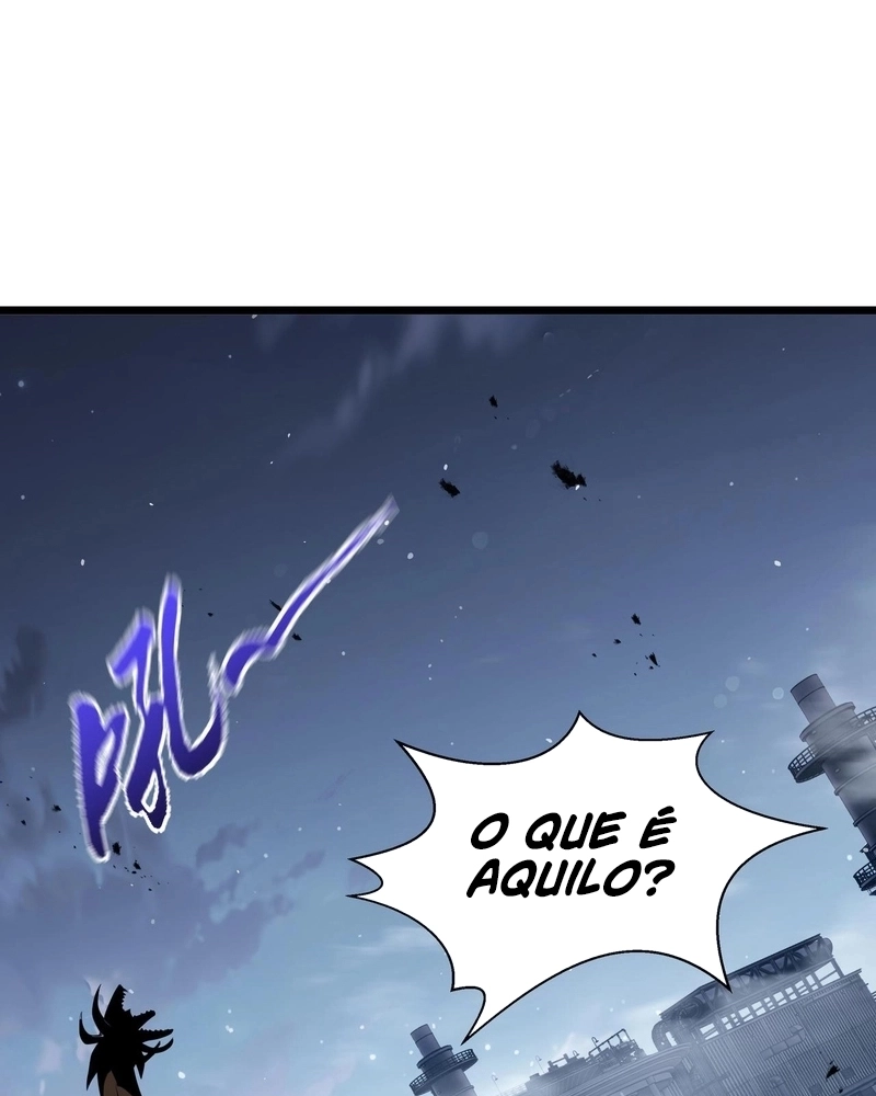 A Calamidade Desceu e eu Evolui para o Rei Carmesim Capítulo 28 Página 8