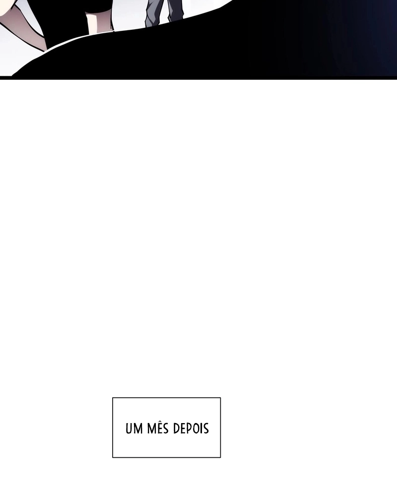 A Calamidade Desceu e eu Evolui para o Rei Carmesim Capítulo 31 Página 64